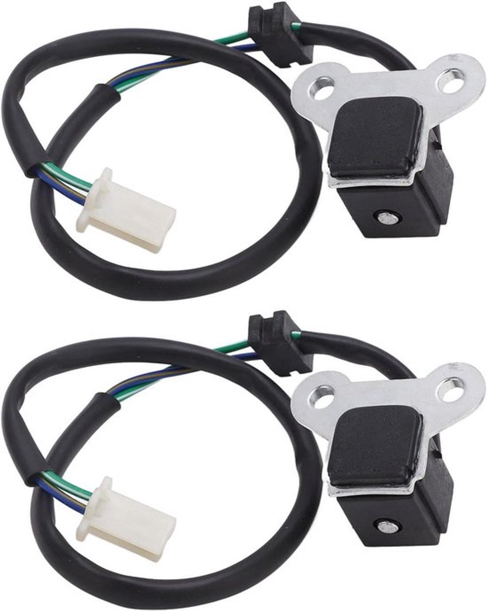 Pick Up Trigger Puls pickup coil ontstekingsonderdeel ter vervanging voor CF250 CN250 250cc ATV voor betrouwbare ontsteking en optimale prestaties