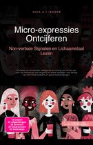 Lichaamstaal 2 - Micro-expressies Ontcijferen