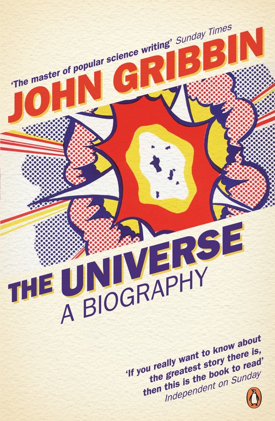 Universe - cover