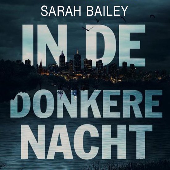 In de donkere nacht - cover