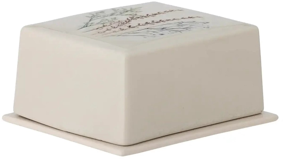 Botervloot aardewerk nature Bea