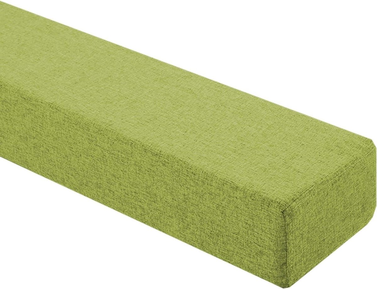 Bed Gap Filler - Matras Opvuller - Spleet Dicht Maken - Hoge Dichtheid Schuim - 150x25x25cm - Color 6