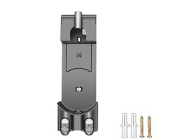 Vervangend onderdeel Geschikt voor Dyson V6/DC58/59/62/74 dockingstation - Wandmontage accessoirehouder oplaadstation