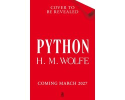 The Heart Duology 2 - Python
