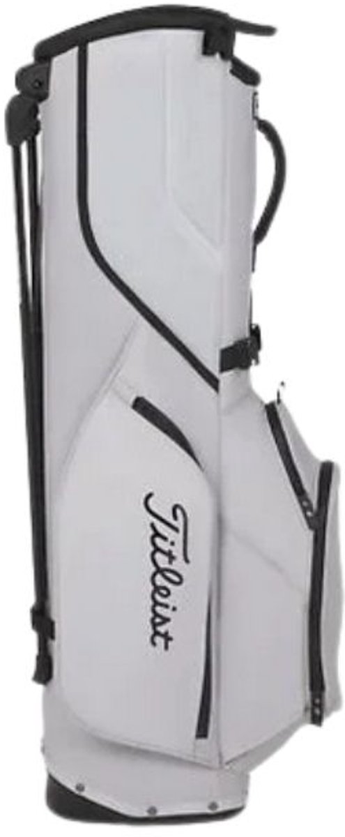 Titleist Players S5 StaDry Standbag Marble Black van Titleist — afbeelding 4