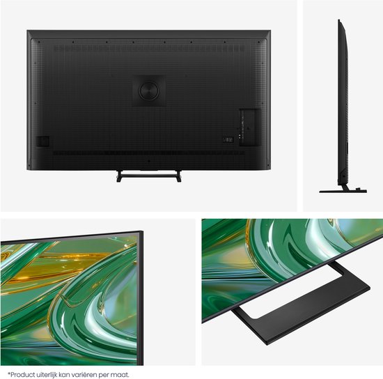 Hisense 65E8S (3/8)