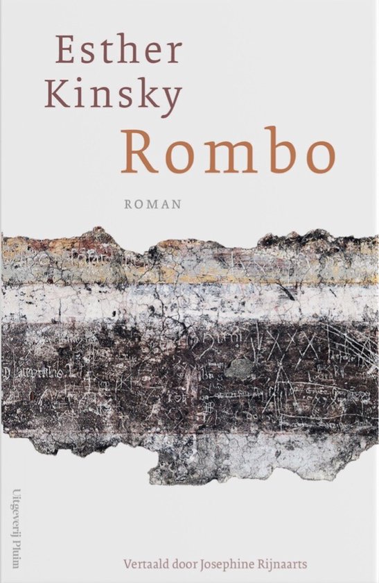 Rombo - cover