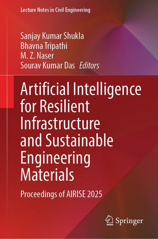 Springer Nature Proceedings excluding Computer Science - Art ... - cover