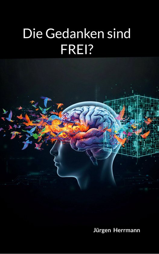 Die Gedanken sind FREI? - cover