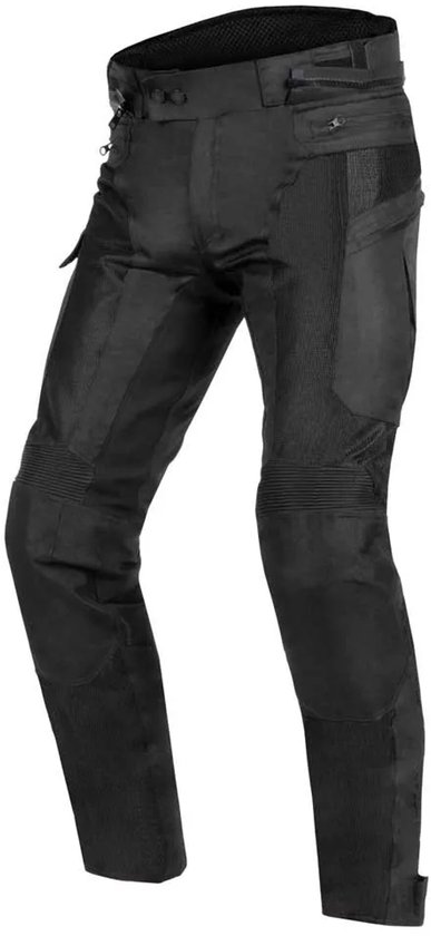 Rebelhorn Scandal Ii Broek Zwart L Man