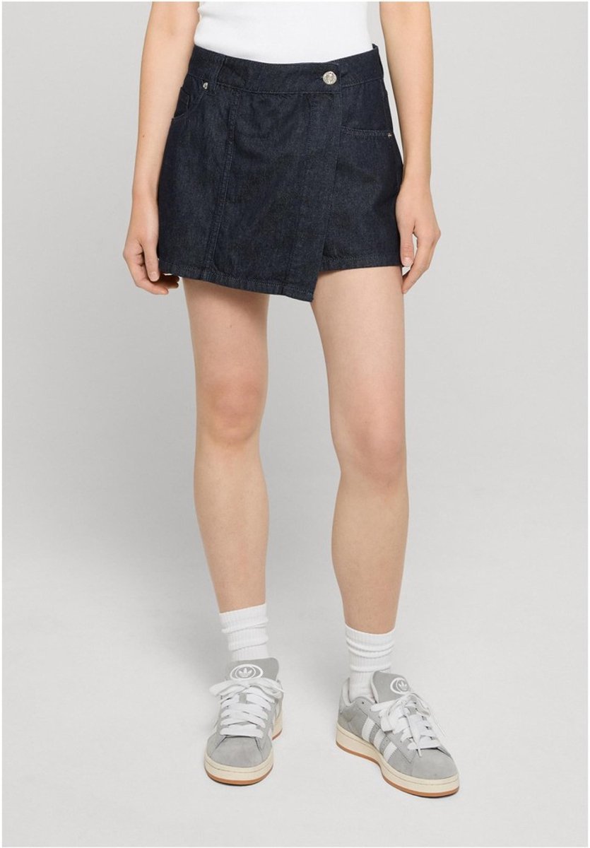 Urban Classics Light Korte broek Taille 31 inch Blauw
