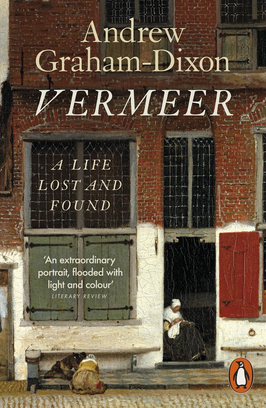 Vermeer - cover