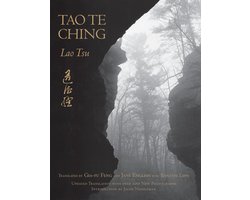 Tao Te Ching
