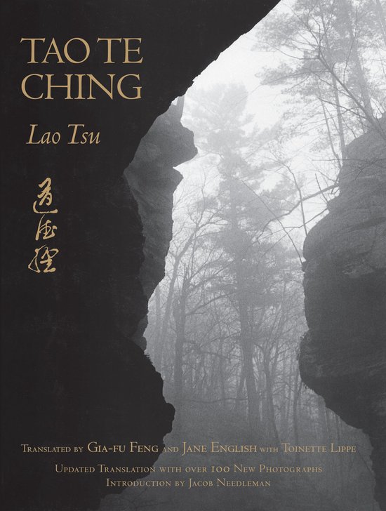Tao Te Ching - cover