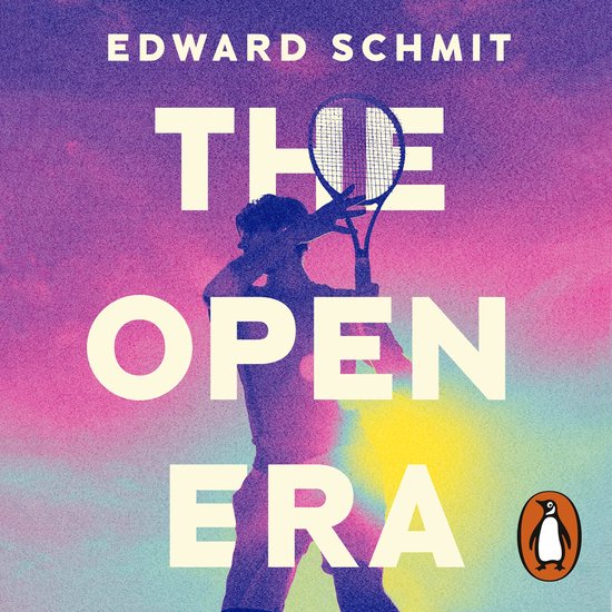 The Open Era - cover
