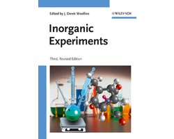 Inorganic Experiments