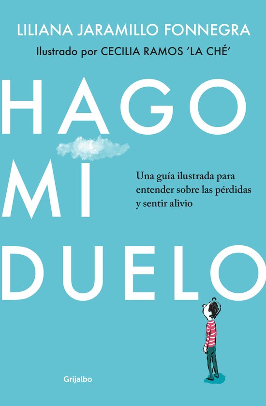 Hago mi duelo - cover