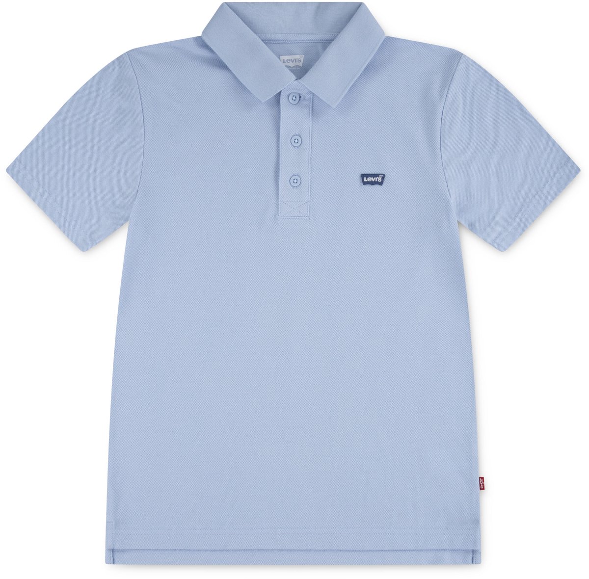 Levi’s Jongens polo – Jongens Blauw