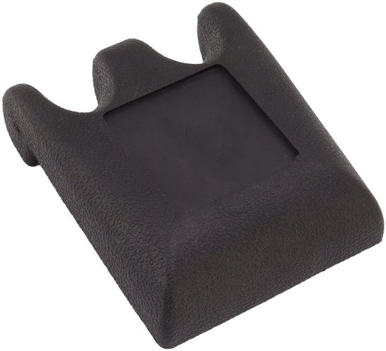 Cosensi - Dailygoods - Dailygoody - 2 Keu Houder - Draagbare Biljartkeu - Eenvoudig Ontwerp - 13,5 x 12,6 x 5,7 cm - Tafel Accessoire - Geschikt voor Biljart - Model zfy... van Cosensi — afbeelding 4
