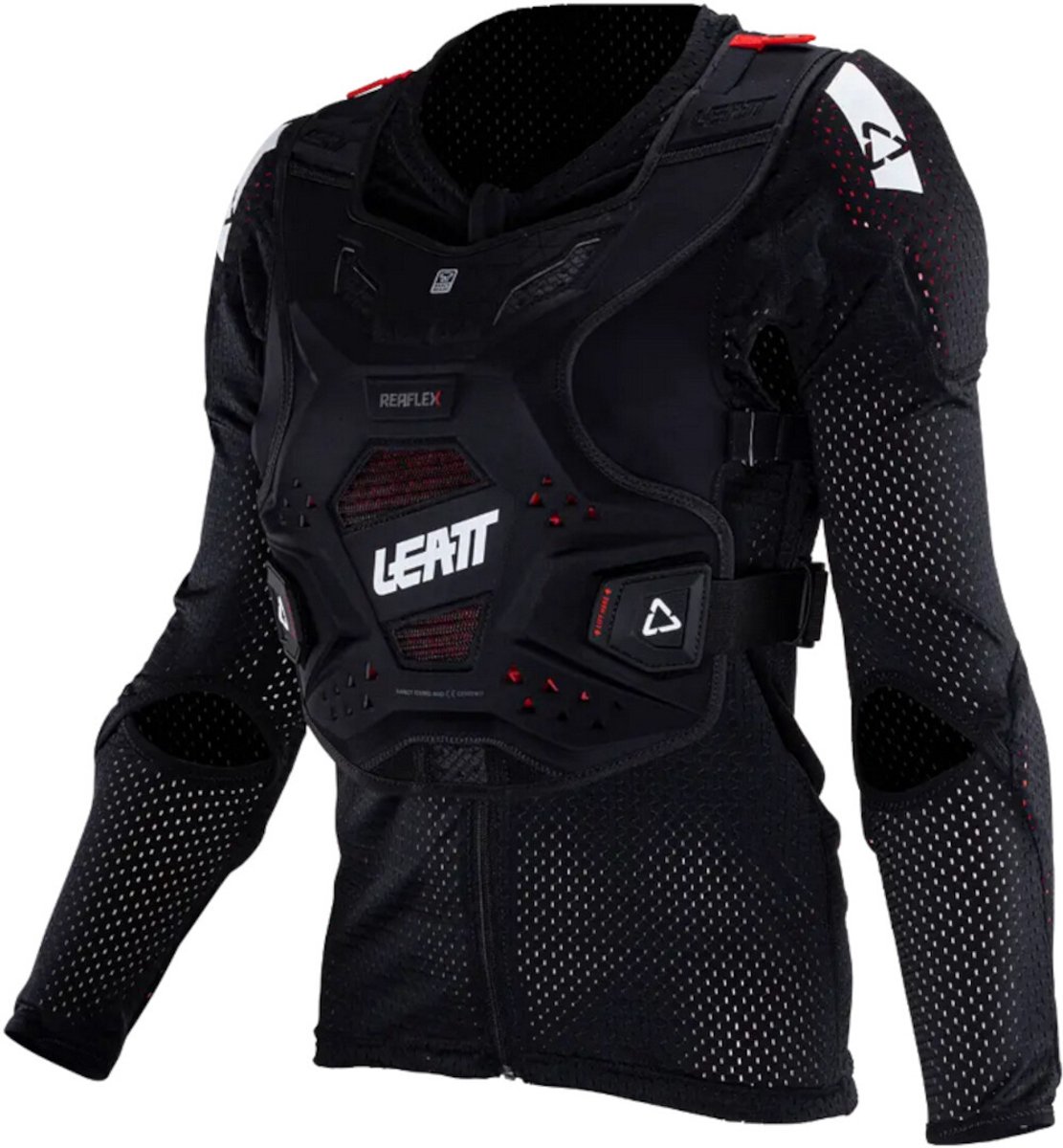 Leatt ReaFlex Body Dames Protector Jas -