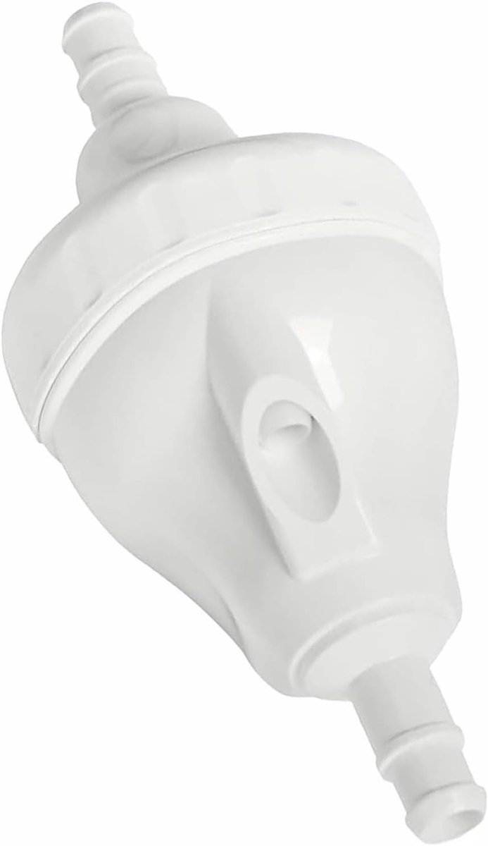Reserveventiel G52, kunststof accessoire voor zwembadreiniger Polaris 280/180/380/480/3900, ideaal voor onderhoud en vervanging