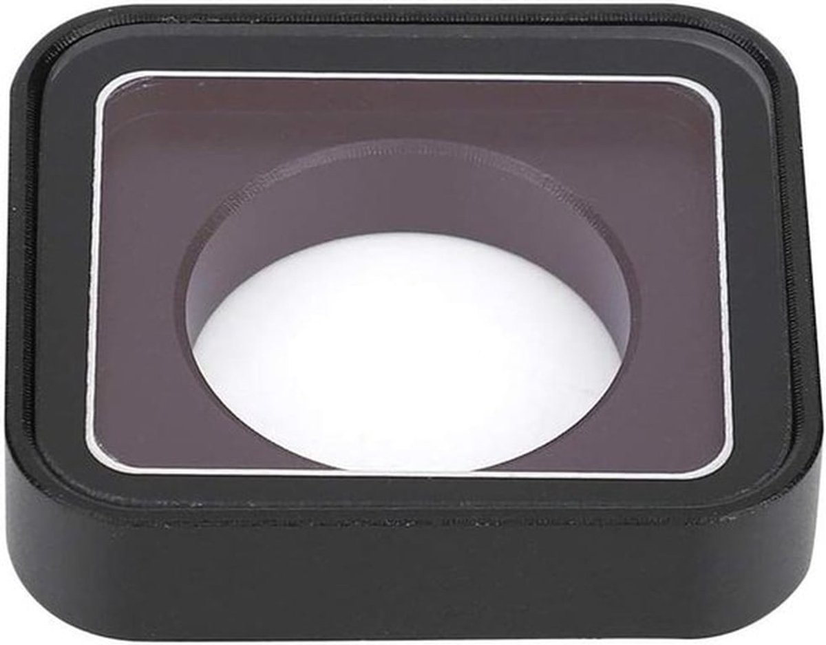Beschermende Lens - Vervanging - HERO5 HERO6 - Sport Camera - Accessoire - UV Filter.