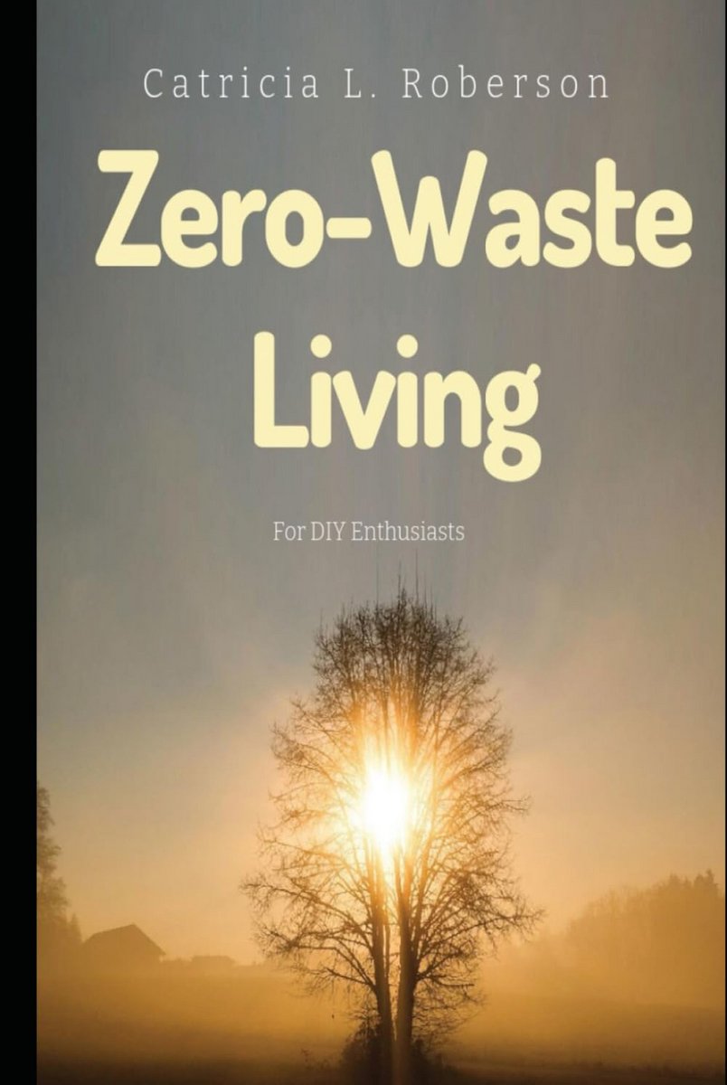 Zero-Waste Gids voor Duurzame DIY-projecten