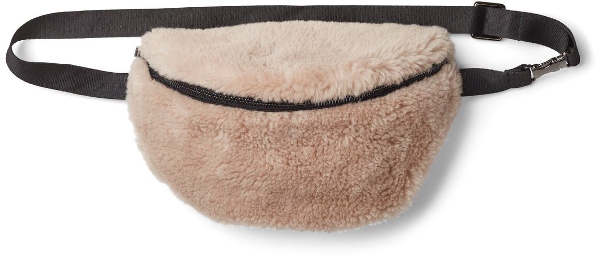 Sheepskin House - Saki Riemtas - Nieuw-Zeelandse schapenvacht