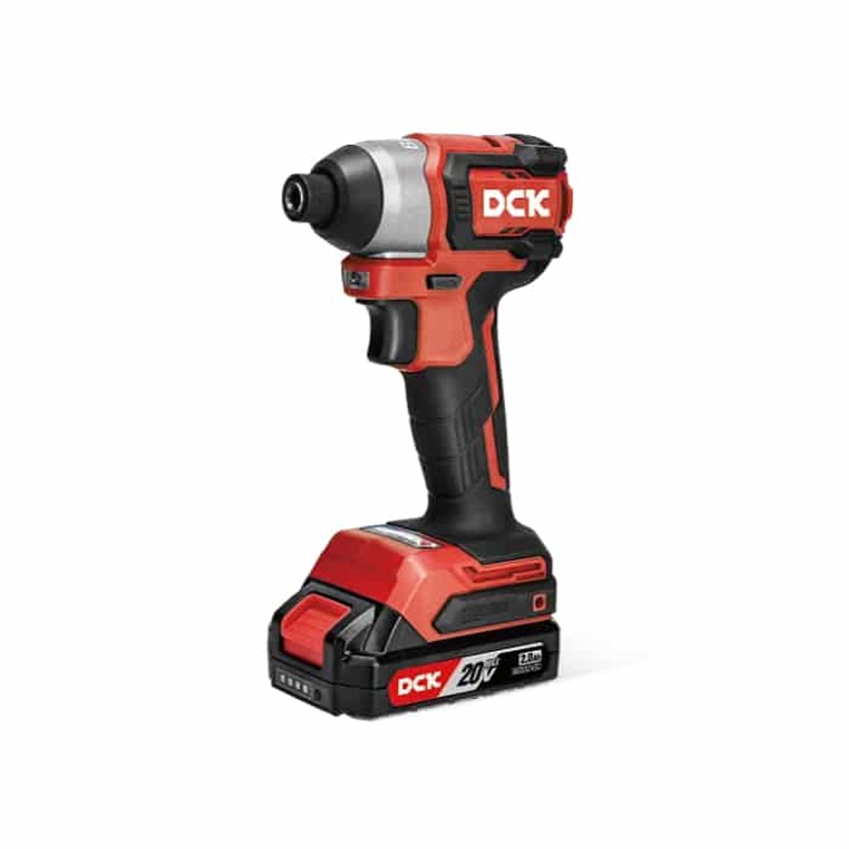 DCK KDPL165(AM) Accu slagschroevendraaier - 20V 2,0Ah