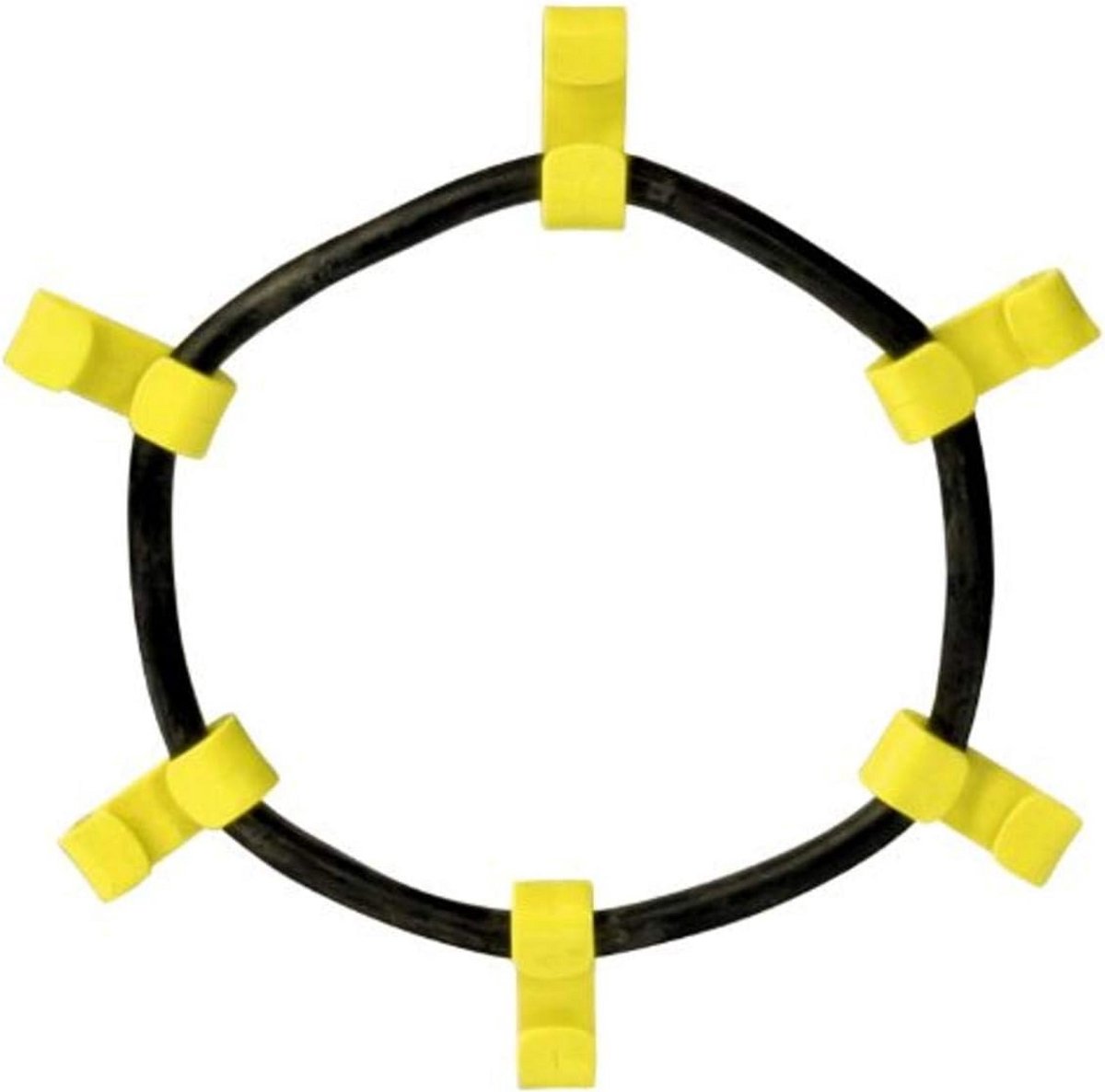 Security Chain Bedrijf SZ1180 Band Tractie Ketting Rubber Tightener - Set van 2