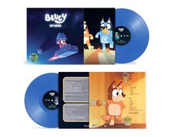Bluey