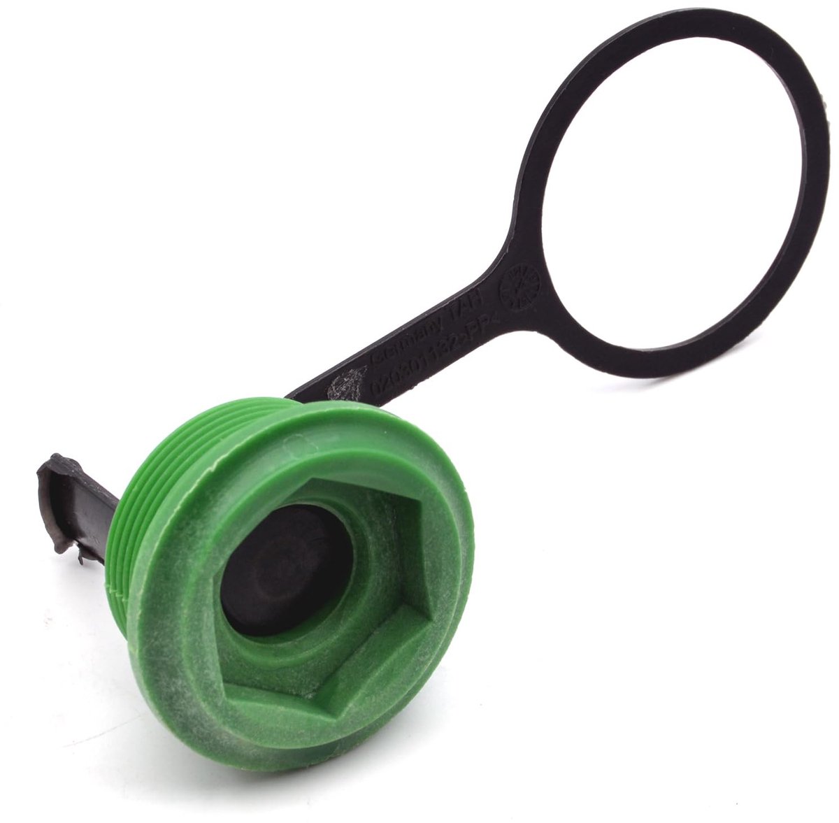 ONF3 - Inspectiestop versnellingsbak - Onderdeel voor VW Golf MK1 MK2 - Perfecte pasvorm - Onderdeelnummer 020301129 - Hoogwaardige kwaliteit - ...