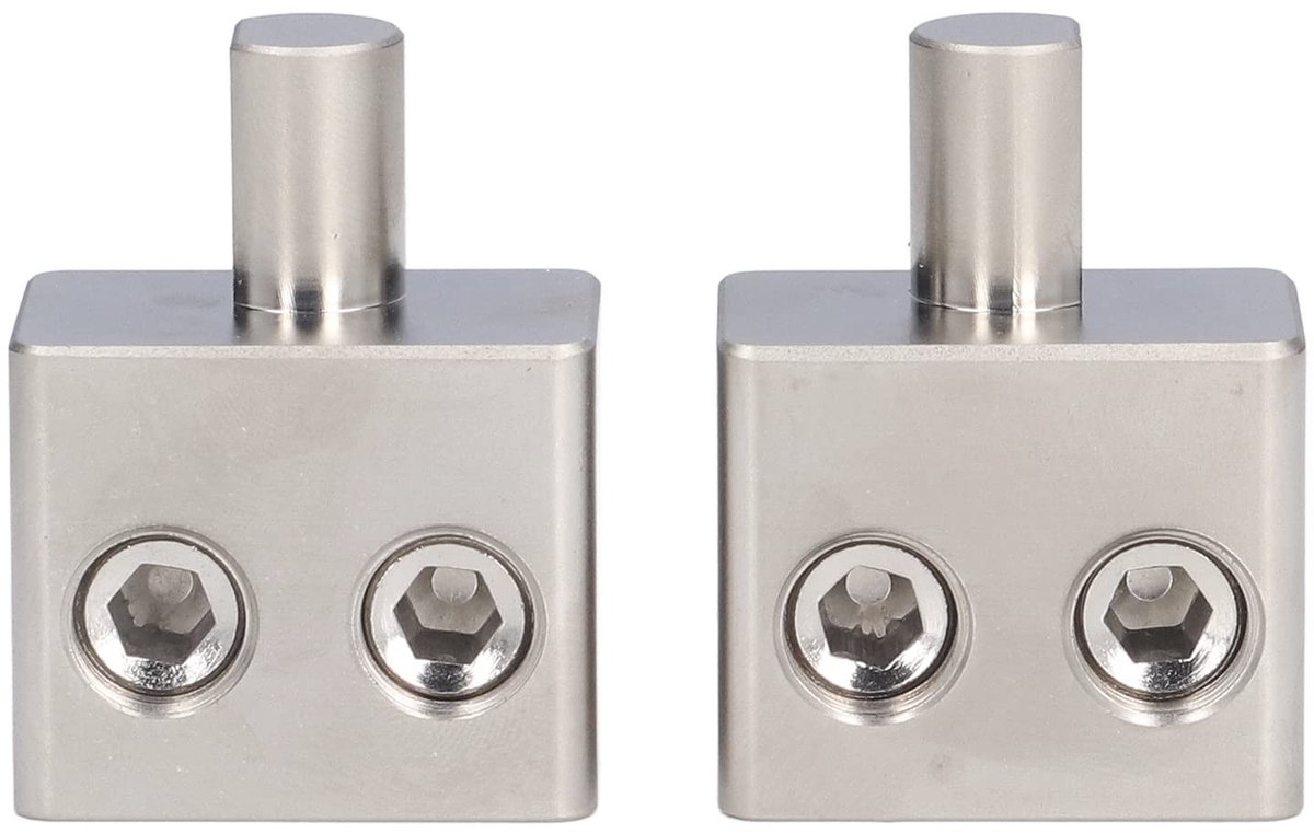 Car Audio Amplifier Splitter - Pure Copper 1/0 Gauge Power Reducer