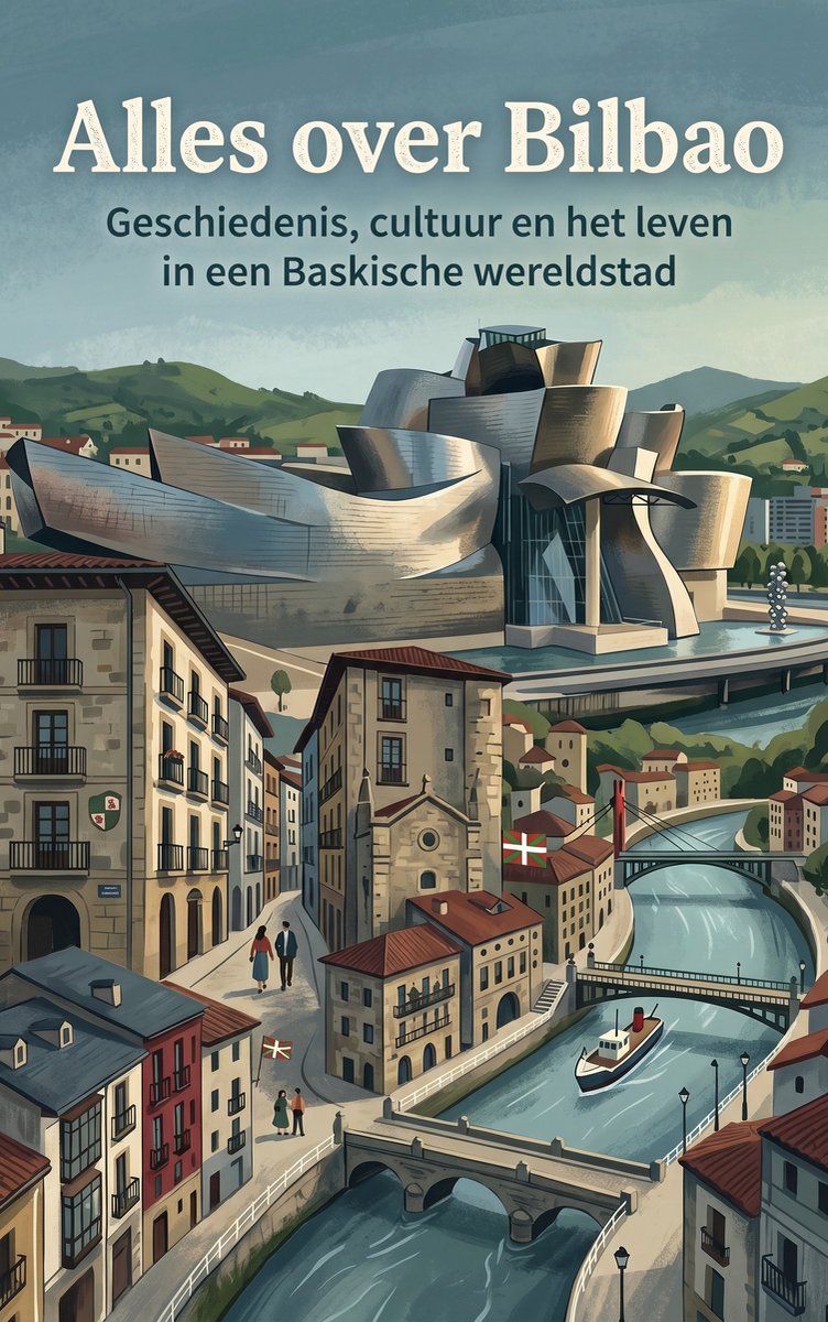 Alles Over Bilbao