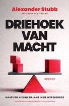 Driehoek van macht
