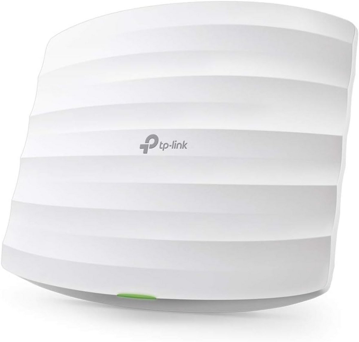 Draadloos Plafond Access Point N300 met PoE Ondersteuning voor Zakelijk Gebruik