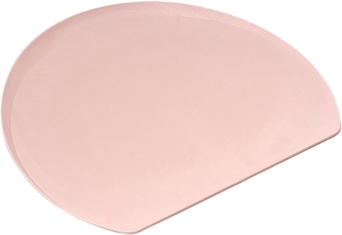 Borrelplanken - Snijplanken Keuken - Voedselbereiding - Dubbelzijdig Ontwerp - 35 x 29 cm - Roze