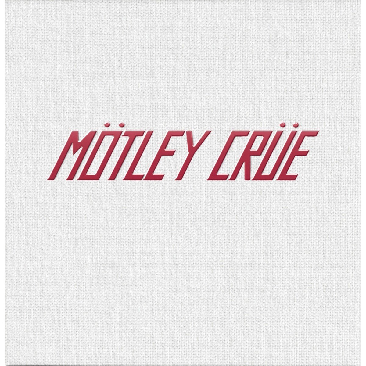 Mötley Crüe - Crucial Crüe (5 CD) (45th Anniversary Edition)