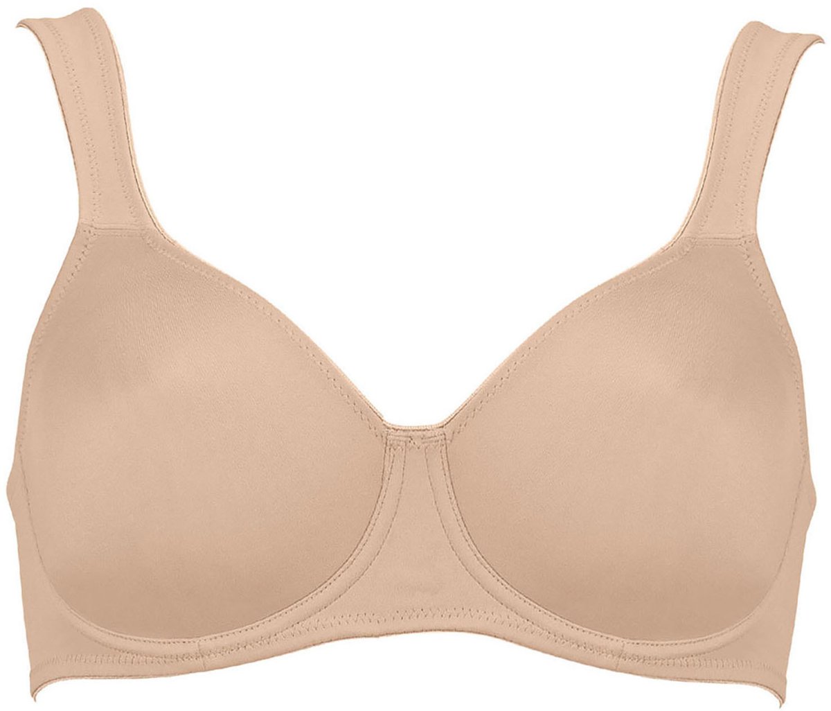 RosaFaia Beautyfull Twin Beugel Bh 5490 Deep Sand - maat EU 95F / FR 110F