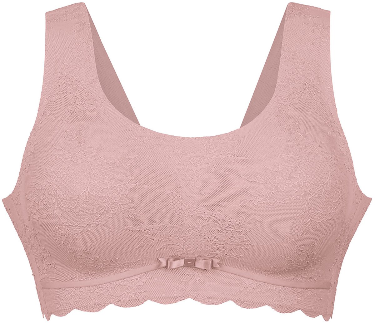 Bralette Essentials Lace