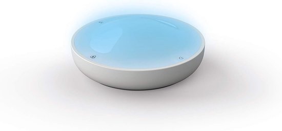 Slaaphulp met Lichttherapie voor Sneller In Slaap Vallen — afbeelding 4