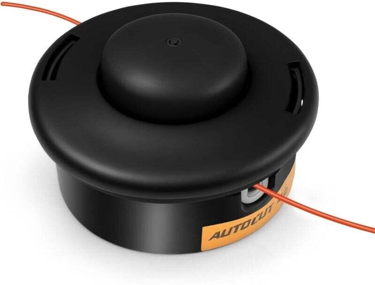 Onderdelen geschikt voor de maaikop van de Stihl Autocut 40-2 FS160 FS220 FS280 FS490, vervangend onderdeelnummer 40037102189