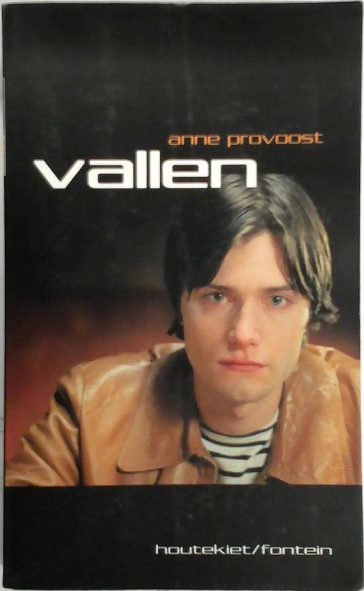 Vallen