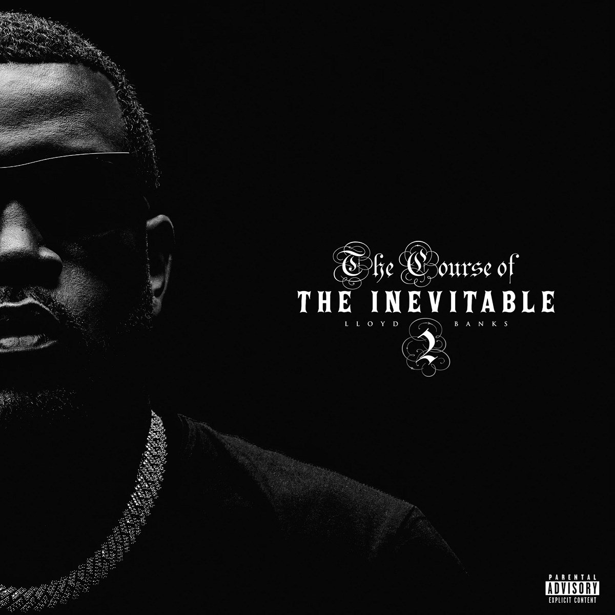 Lloyd Banks - The Course Of The Inevitable 2 (LP)