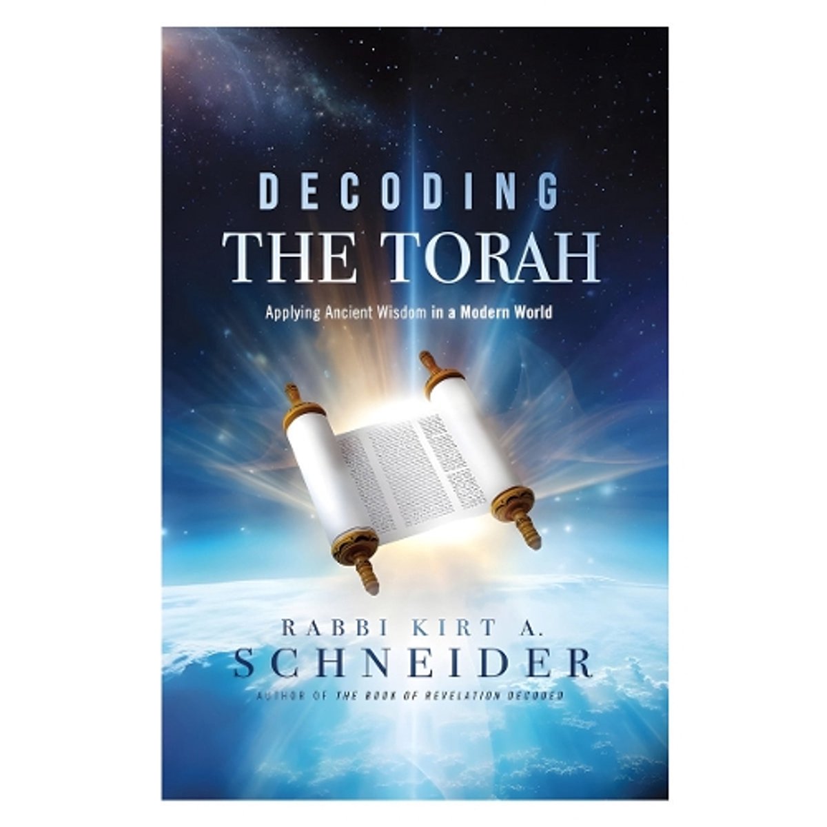 Decoding The Torah
