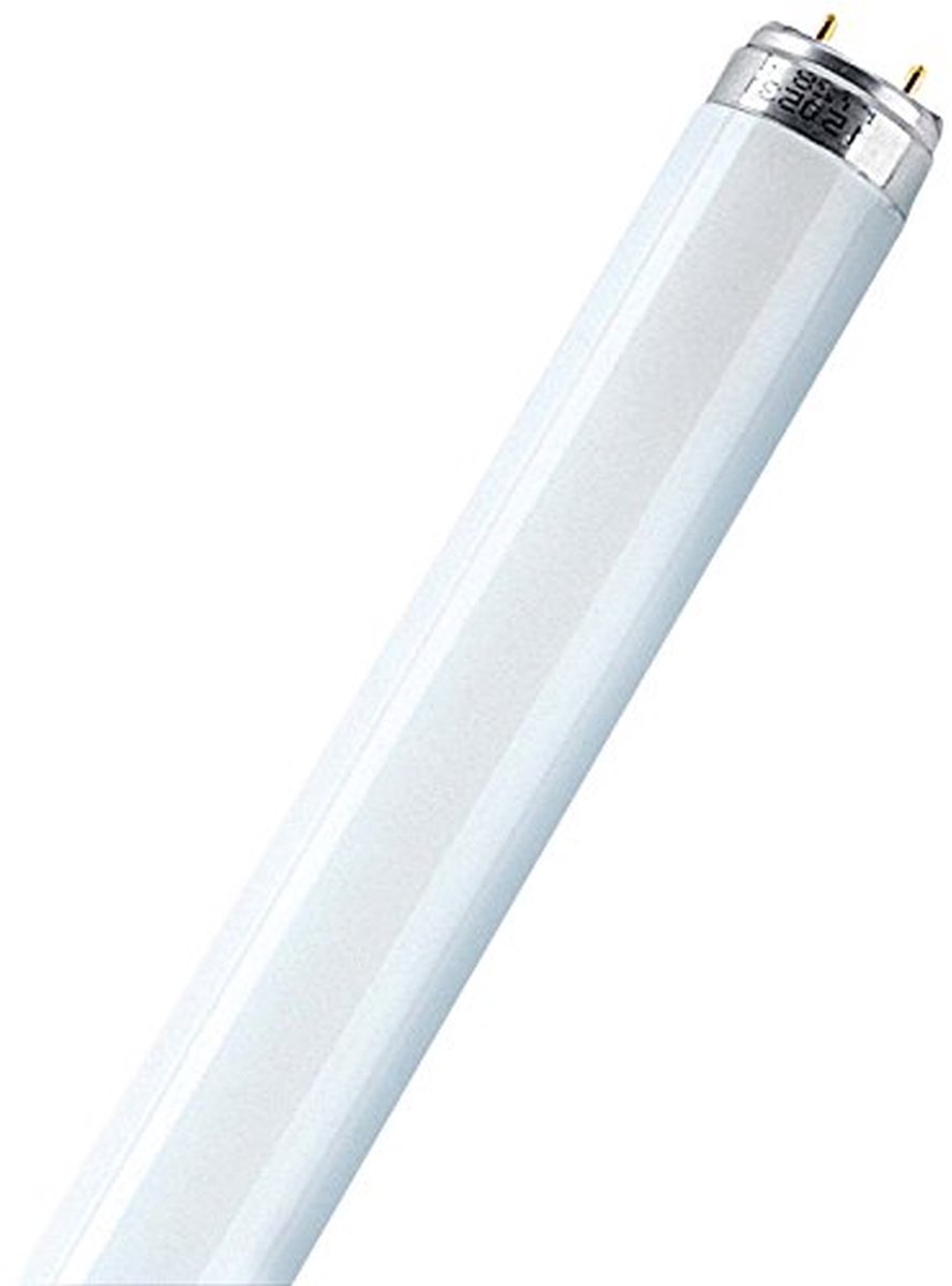TL-lamp 18 Watt Warm Wit Energiezuinig met G13 Fitting