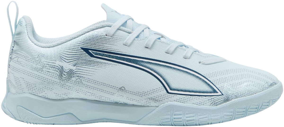 Puma Schoenen Voetbal Ultra 6 Play IT Blauw - Maat 38