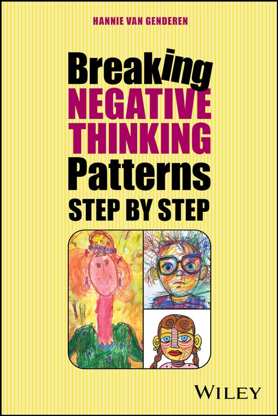 Breaking Negative Thinking Patterns Step by Step
