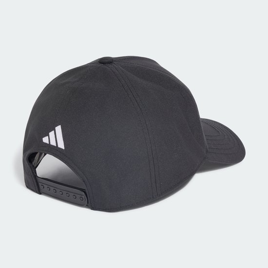 Adidas Performance Mercedes - Amg Petronas Formula 1 Team Imola Driver Pet - Unisex - Zwart van adidas Performance — afbeelding 3