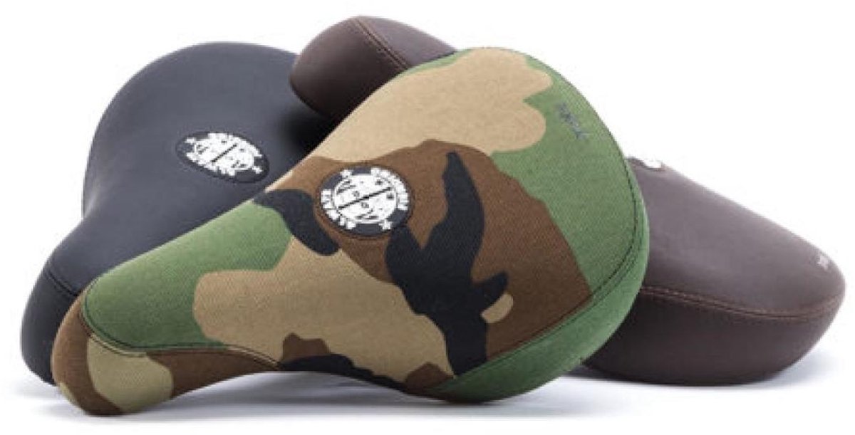 Fiend Fiend Reynolds V2 Pivotal Seat Brown
